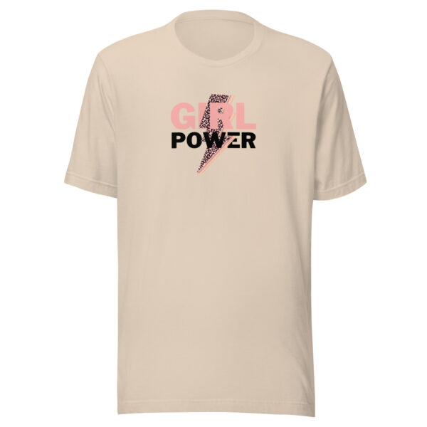 Girl power t-shirt - Image 10