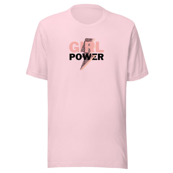 Girl power t-shirt - Image 13