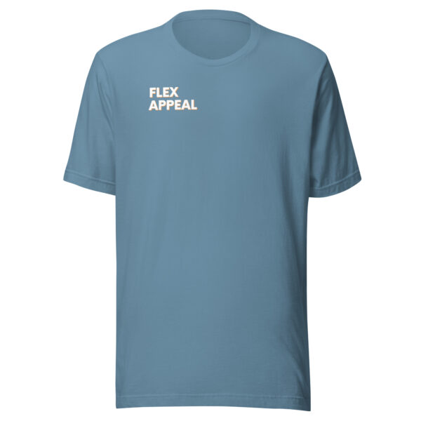 Flex Appeal T-shirt - Image 10