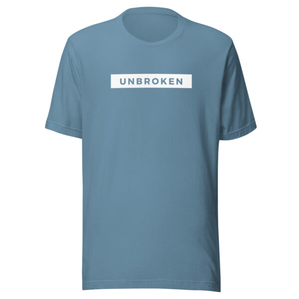 UNBROKEN T-shirt - Image 9