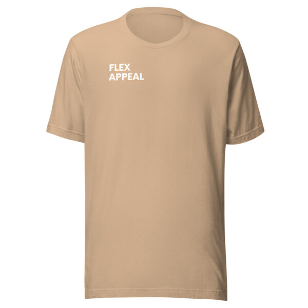 Flex Appeal T-shirt - Image 12