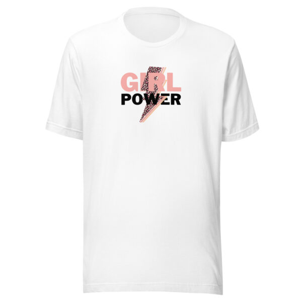 Girl power t-shirt - Image 17