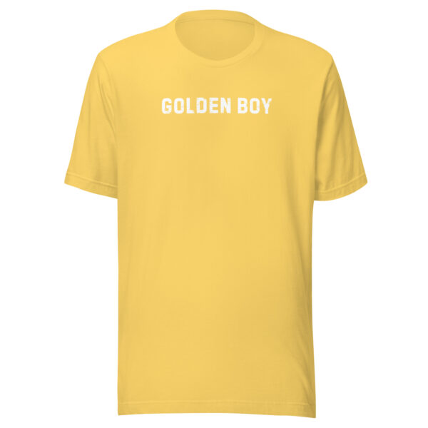 Golden Boy T-Shirt