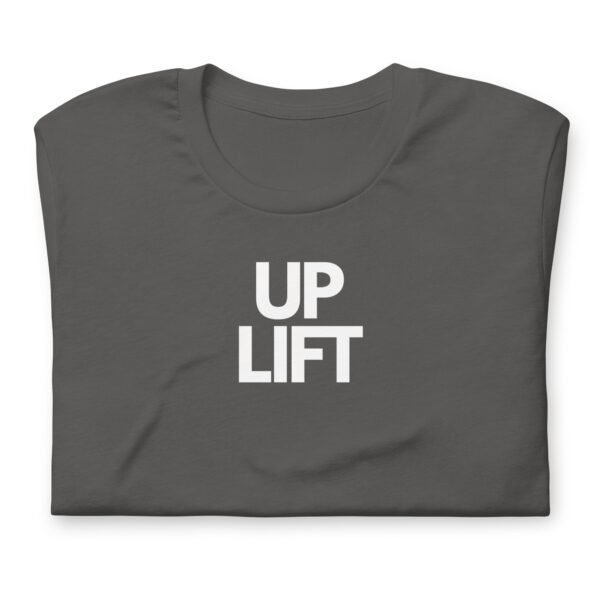 Up Lift t-shirt - Image 2