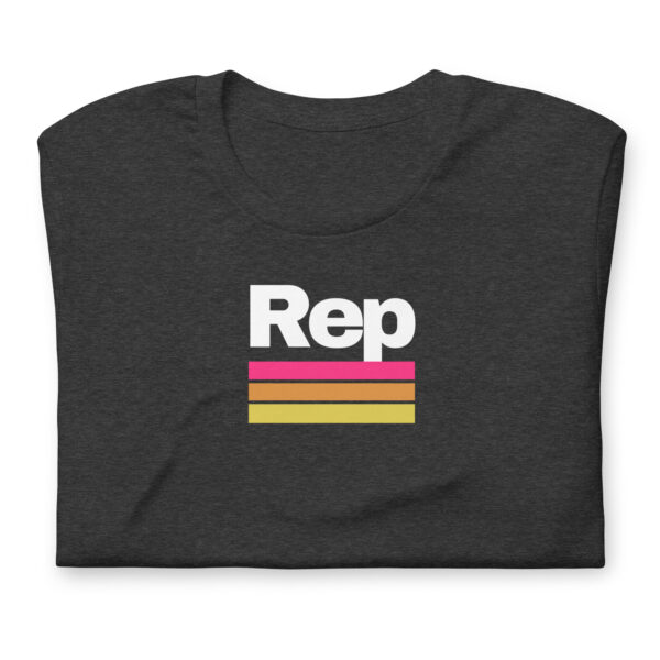 REP t-shirt